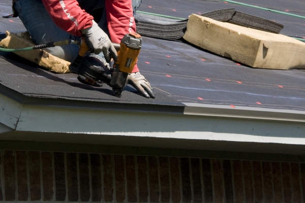 6 Roof Areas to Inspect Before Calling Roofing Contractors
