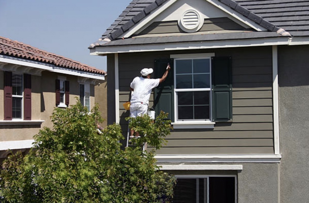 A Buyer S Guide To The Best Siding For House Silver Leaf Contracting